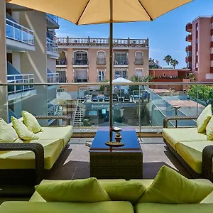 el-tiburon-hotel-boutique.hotelsinnerja.org/