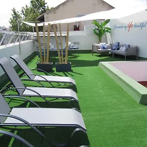 Apartamento Life Guadalete, Jerez de la Frontera
