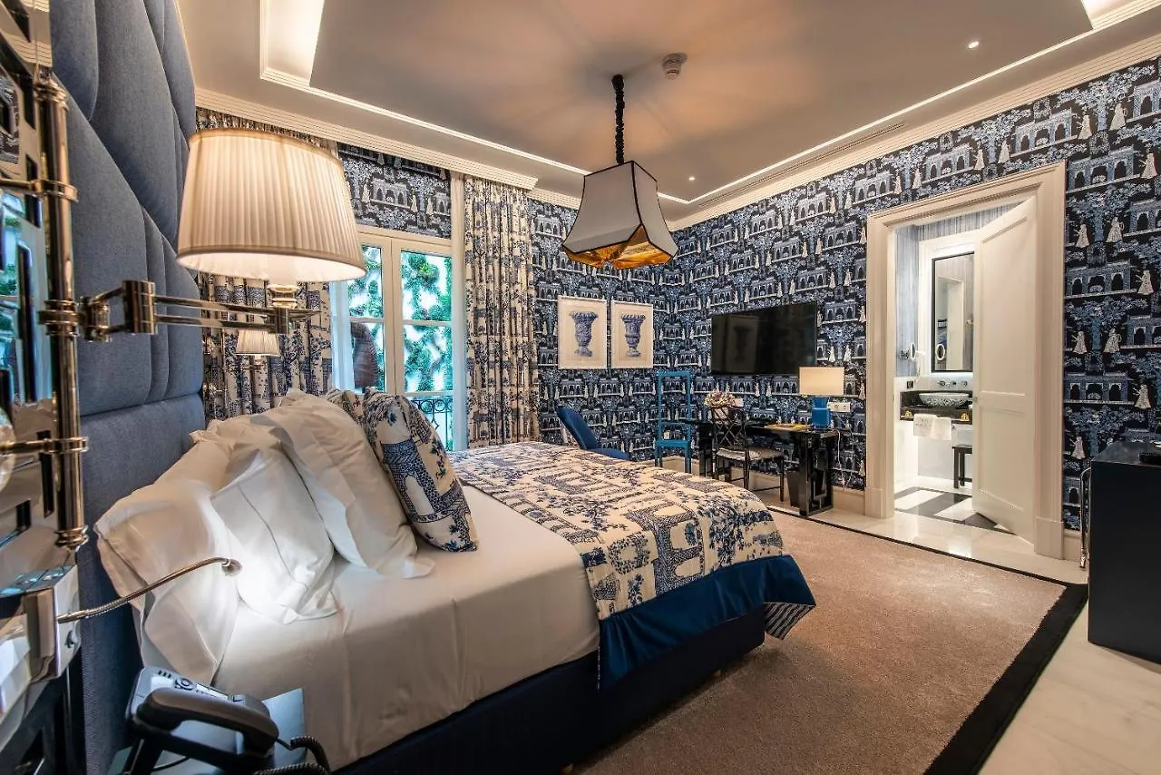 *****  Hotel Casa Palacio Maria Luisa Jerez de la Frontera Spanje