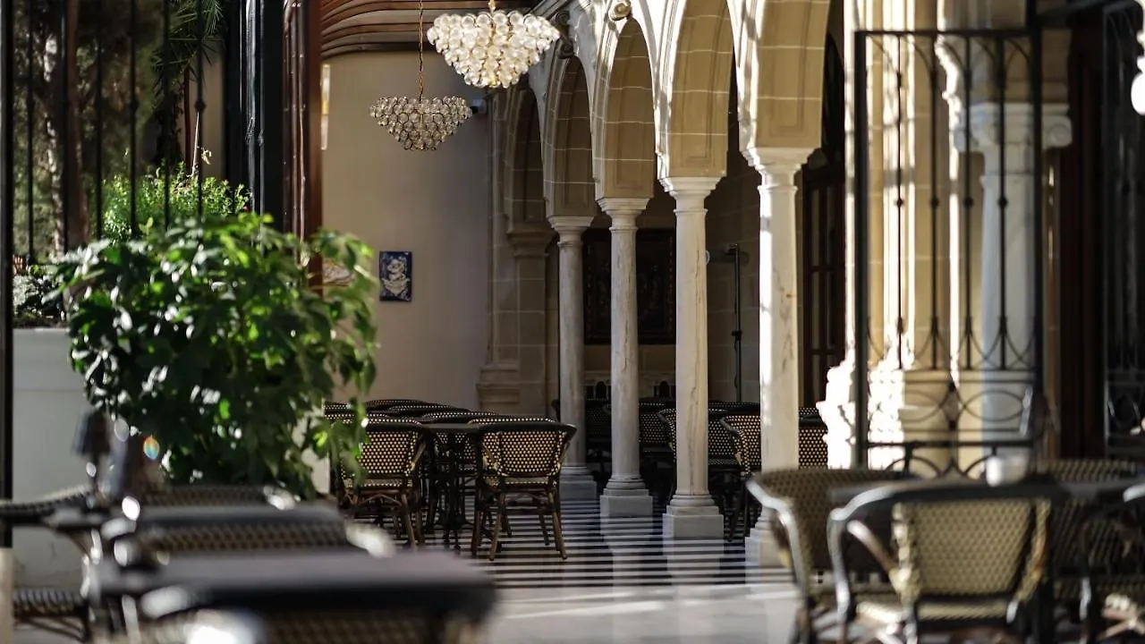 Hotel Casa Palacio Maria Luisa Jerez de la Frontera 5*,  Spanje