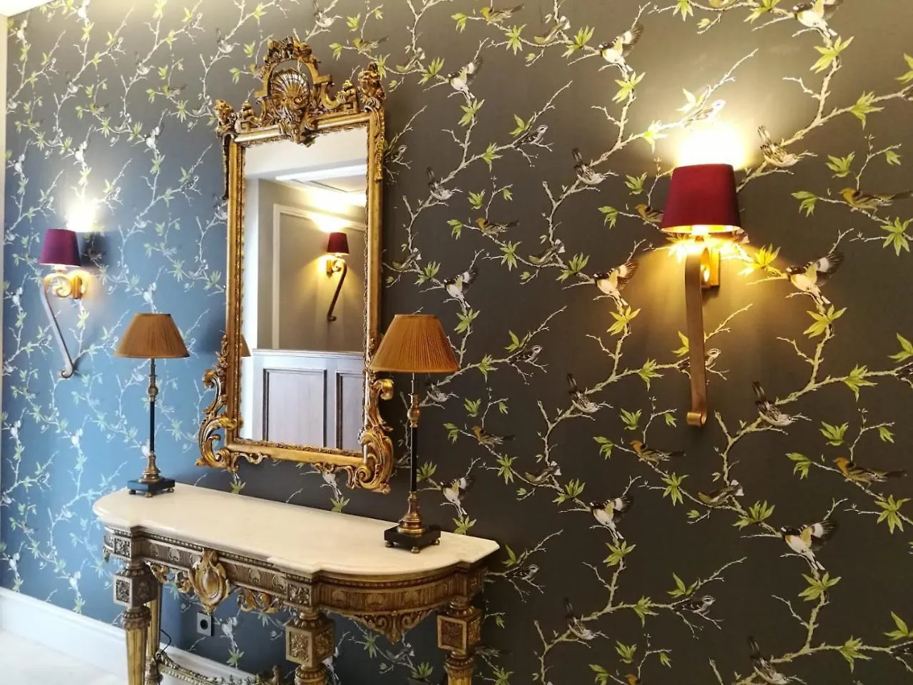 Hotel Casa Palacio Maria Luisa Jerez de la Frontera 5*,  Spanje