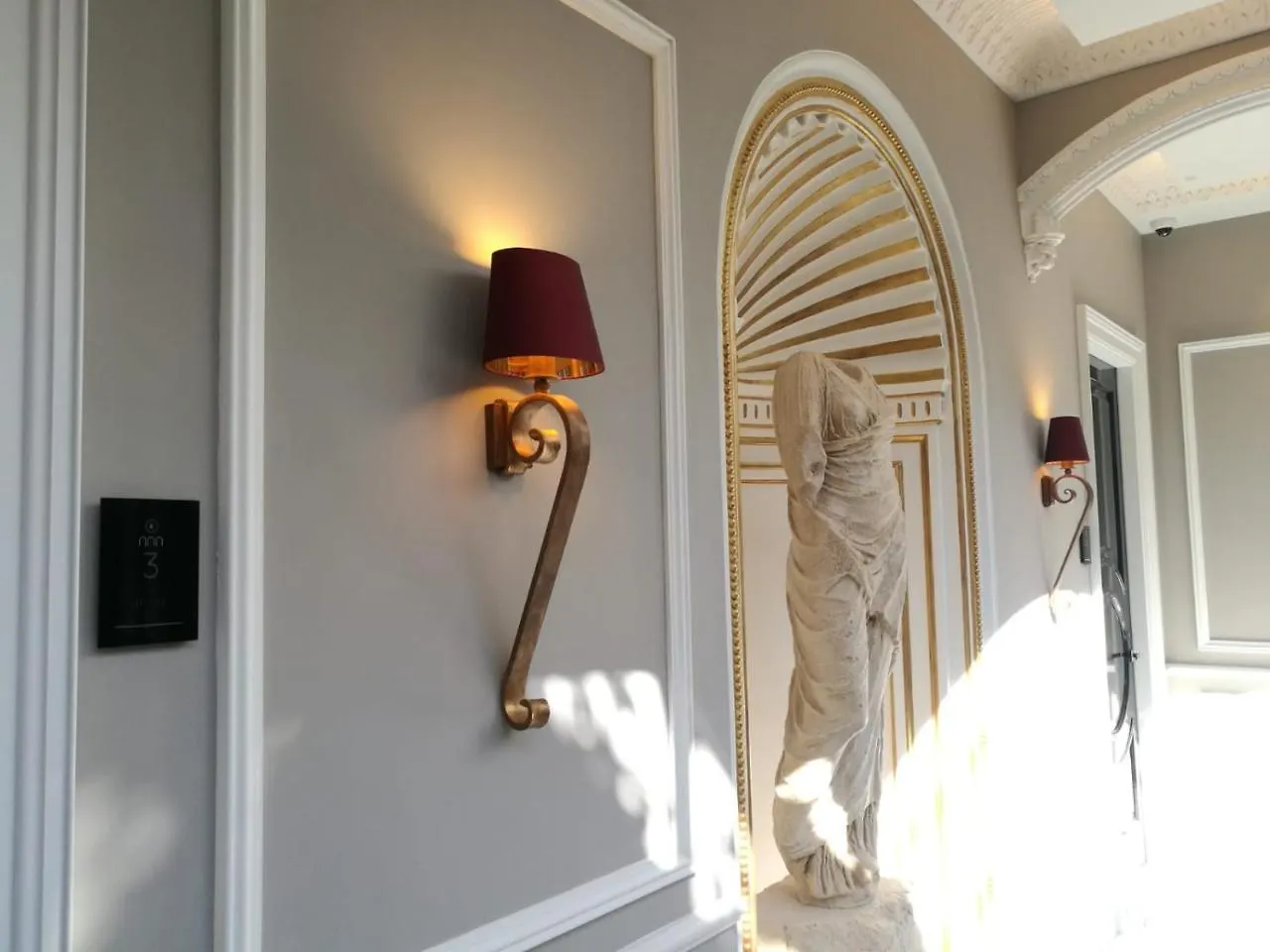 Hotel Casa Palacio Maria Luisa 헤레스 5*,